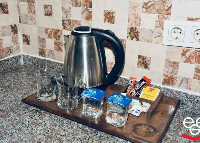 Ege Apartmanhotel Buca