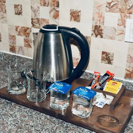 Ege Апарт-отель Buca